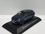 Mercedes CLA-Class Shooting Brake (X118) 2019 г. Spark