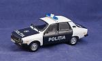 DeAgostini - Dacia 1310 - Politia