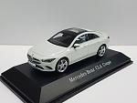 Mercedes CLA Coupe (C118) 2019 г. Spark