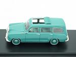 Mercedes 180D Station Wagon by Binz (W120) 1959 г. Premium X