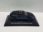 Mercedes CLA-Class Shooting Brake (X118) 2019 г. Spark