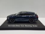 Mercedes CLA-Class Shooting Brake (X118) 2019 г. Spark