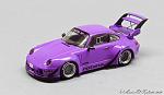 Porsche 993 RWB Rotana Tarmac