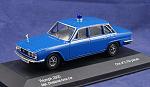 Vanguards - Triumph 2500 - Met. Divisional Area car