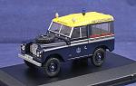 Oxford - Land Rover Series III SWB Station Wagon - HM Coastguard