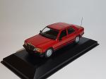 Mercedes 190E (W201) 1984 г. Maxichamps