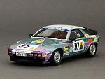 1983_Porsche-928 S LeMans, Schuco ProR