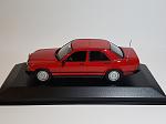 Mercedes 190E (W201) 1984 г. Maxichamps