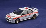 Trofeu/Custom - Subaru Impreza - Police