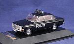 PremiumX/Custom - Volvo 144 - Politi