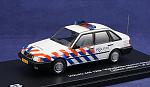 Triple9 - Volvo 440 - Rijkspolitie District Alkmaar, 1992