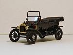 Ford Model T 1914 Black (Minichamps, 4000 82330)