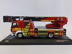 Mercedes Atego DLA(K) 23/12 Rosenbauer Florian Hofheim 1-30 2014 г. IXO