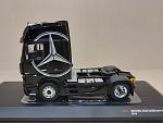 Mercedes Actros MP4 2012 г. IXO