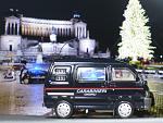 Piaggio Porter 1997 Unita Cinofila Carabinieri - ДеАгостини