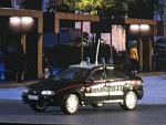 FIAT Brava 2001 Carabinieri Полиция - ДеАгостини