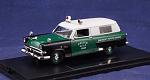 Goldvarg - Ford Courier 1965 - NYPD