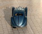 Bugatti Typ 57 SC  Atlantic .