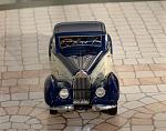 Bugatti  Type 57 C Аravis