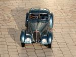 Bugatti Typ  57 SC  Atlantic