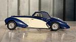 Bugatti Type 57C Аravis