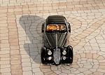 ALFA ROMEO 8 C 2900 B  Lungo