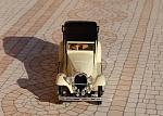 Bugatti  Type 41 Royale.