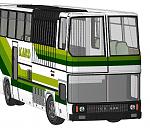 Сборка Ikarus 695.01 v4 05 c