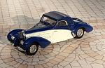 Bugatti Type  57C Аravis