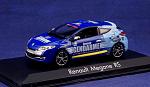 Norev - Renault Megane RS - Gendarmerie, Tour de France