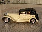 Bugatti Type 41 Royale