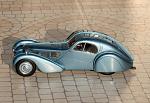 Bugatti  Typ 57 SC Atlantic