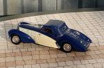 Bugatti Type 57 C Аravis