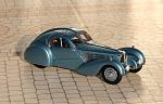 Bugatti  Typ  57 SC Atlantic