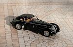 ALFA  ROMEO 8C 2900 B  Lungo