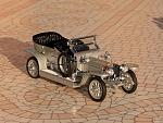 Rolls Royce Silver Ghost  Roi Des Belges