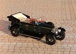 Rolls  Royce 20hp Touring Limousine by Barker