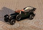 Rolls  Royce 20hp Touring Limousine by Barker