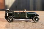 Rolls Royce 20hp Touring Limousine by Barker