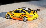 LADA  VESTA WTCC.