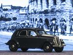 Lancia Aprilia 1939 Carabinieri - Grani