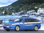 Alfa Romeo 156 SW 2003 - Polizia Stradale