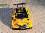 LADA  VESTA  WTCC