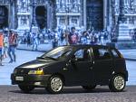 Fiat Punto 60S 1995