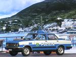 Fiat 132 2,0 1982