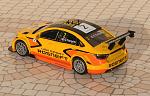 LADA  VESTA WTCC .