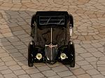 Bugatti  57 S Gangloff