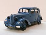 Austin 16HP Saloon 1948 (R.A.F. Staff Car) LTD 2014 (Lansdowne models, ldm104x)