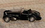 Bugatti 57 S Gangloff  .