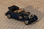 Mercedes  Benz  540K Cabriolet